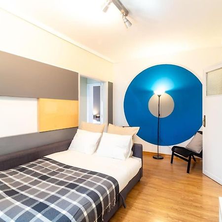 Apartamento Ola Lisbon - Jardim Zoologico Exterior foto